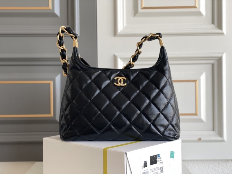 Chanel Top Handle Bags